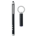 Wireless Laser Pointer with Stylus with Customized Logo